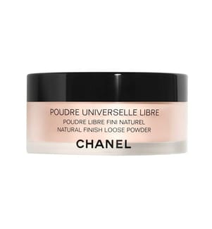 Universal Loose Powder #20 Light Pink - 30 g