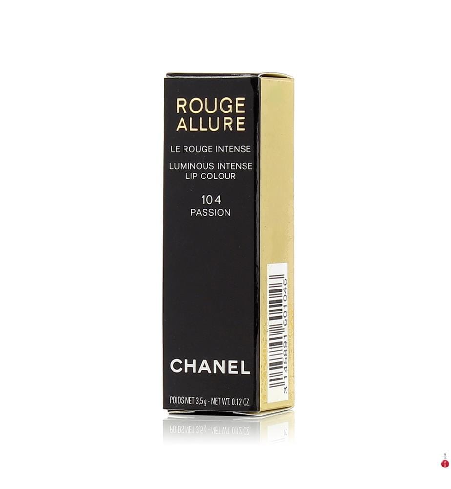 Lippenstift Rouge Allure Intense #104 - 3.5 g