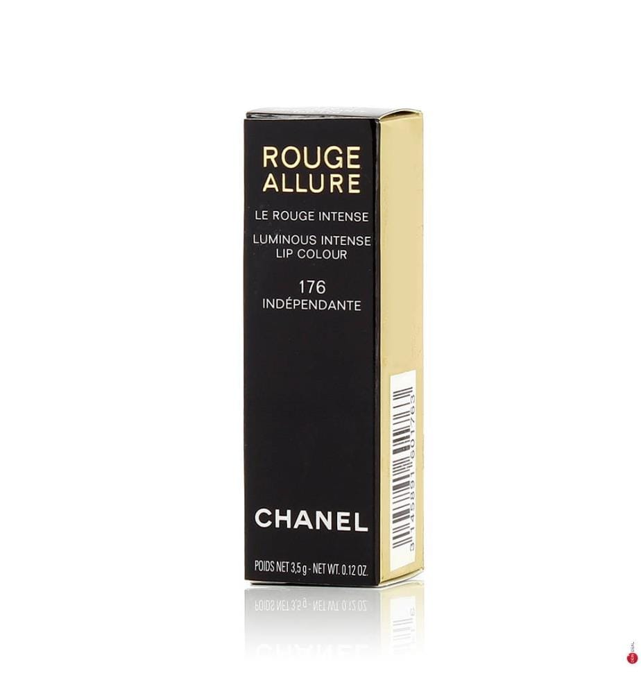 Lippenstift Rouge Allure Intense #176 - 3.5 g