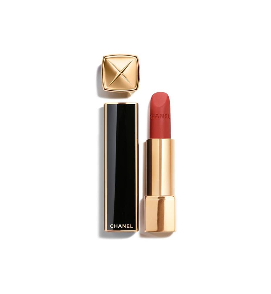 Rouge Allure Velvet  #48 See You At 5 – 3,5 g