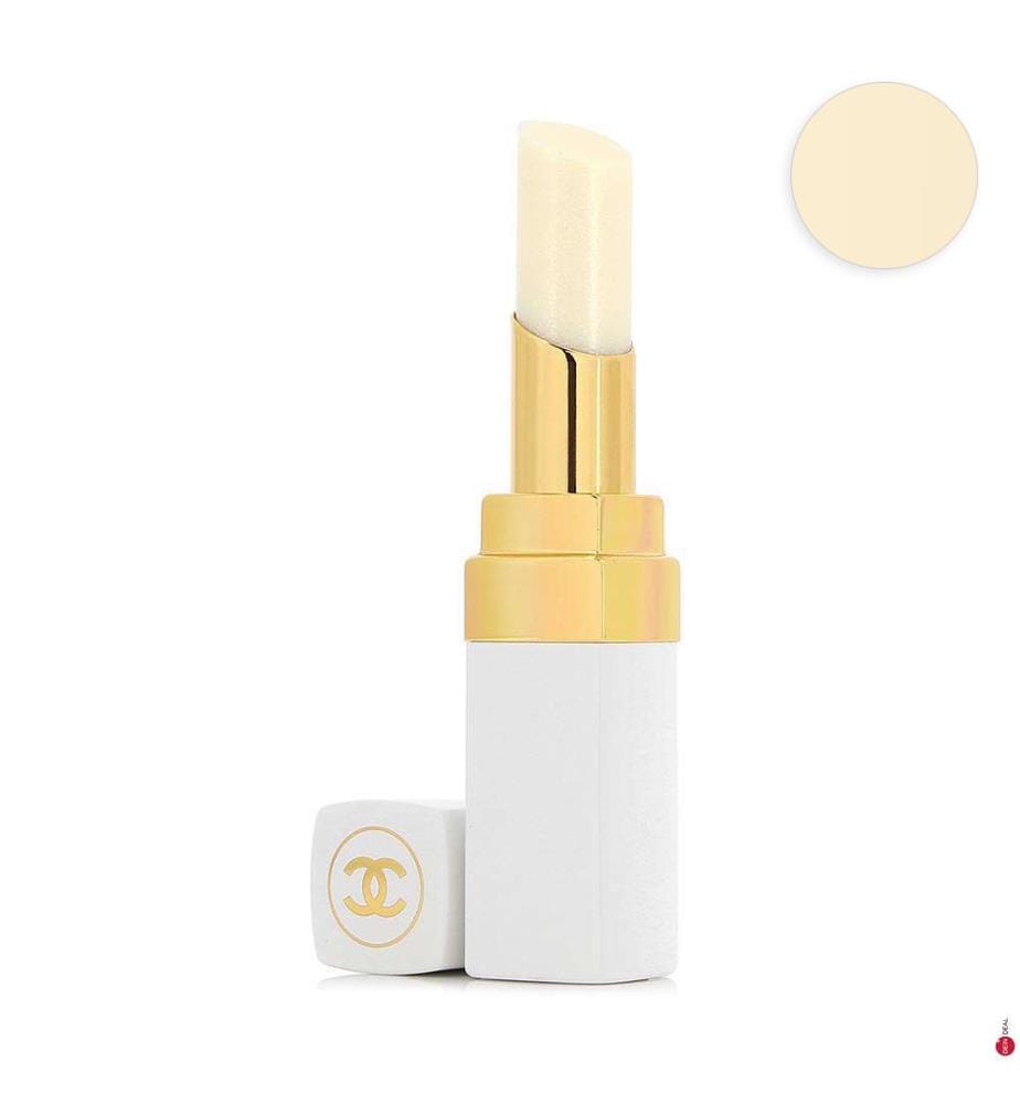 Lippenstift Rouge Coco Baume #912 Dreamy White - 3 g