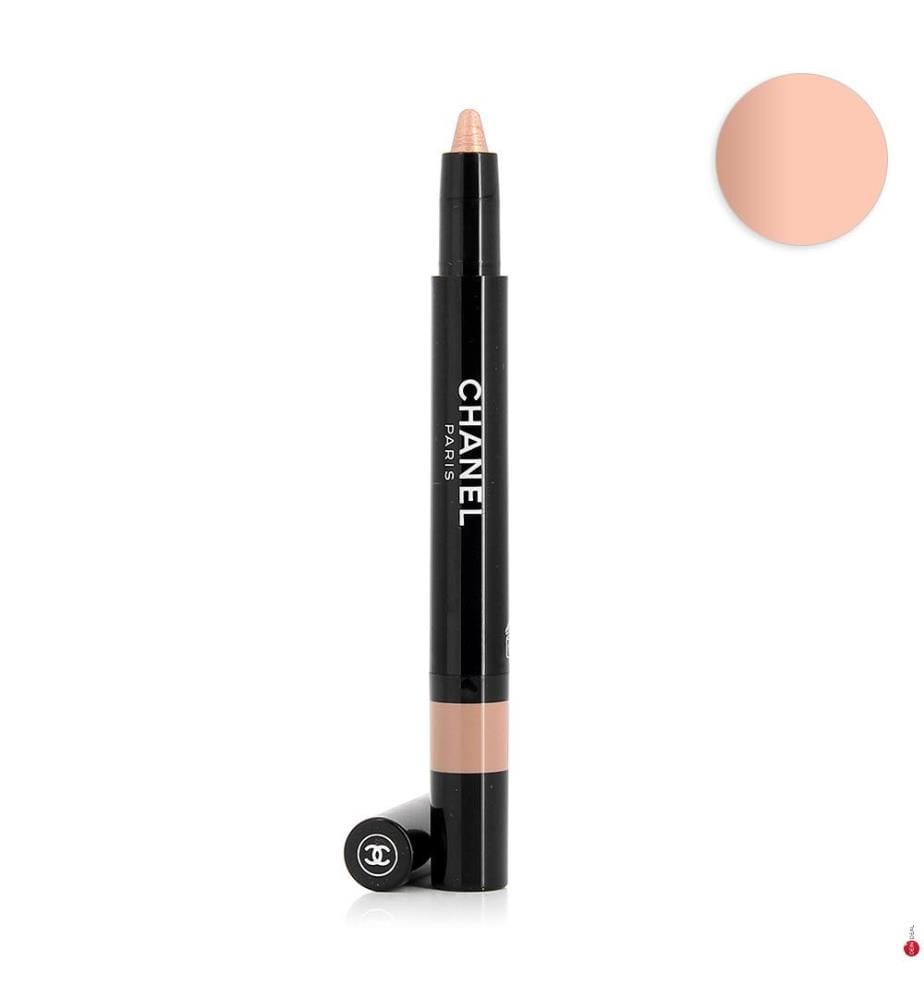 3in1 Augenkonturstifit und Lidschatten #06 Nude Eclat - 0.8 g
