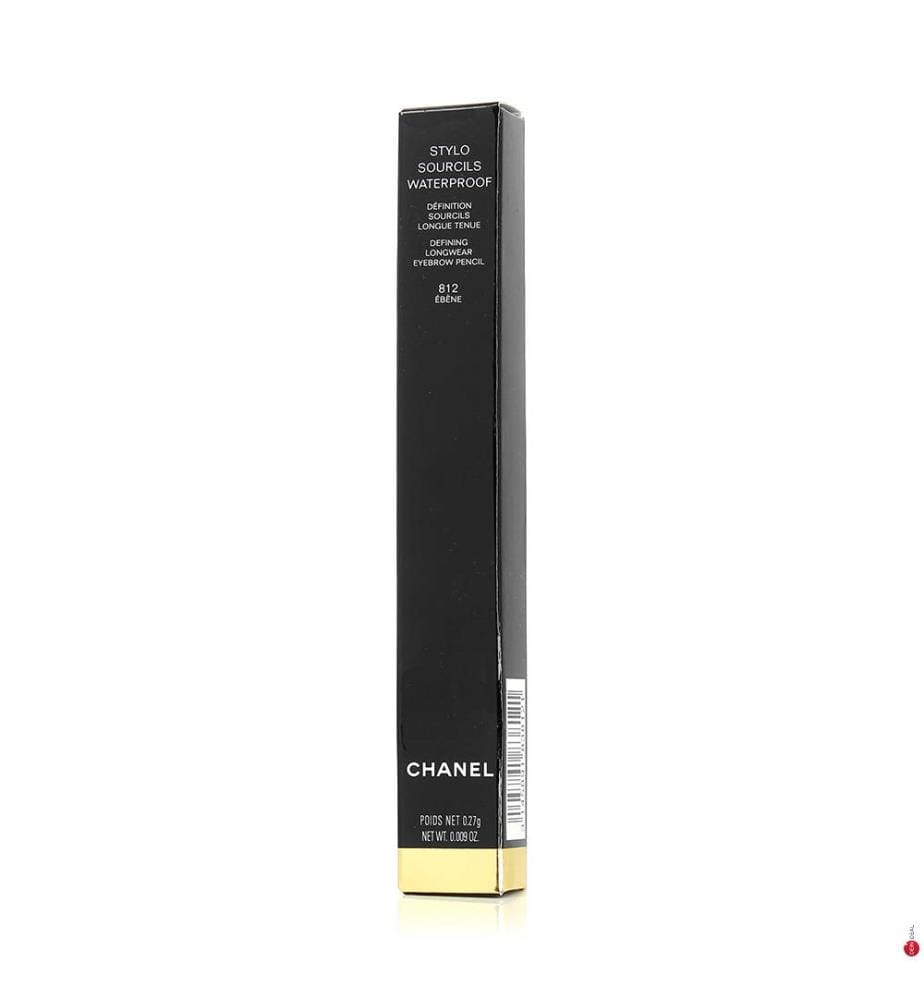Augenbrauenstift Waterproof #812 Ebene - 0.27 g