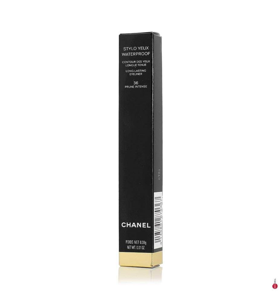 Eyeliner #36 Prune Intense - 30 g