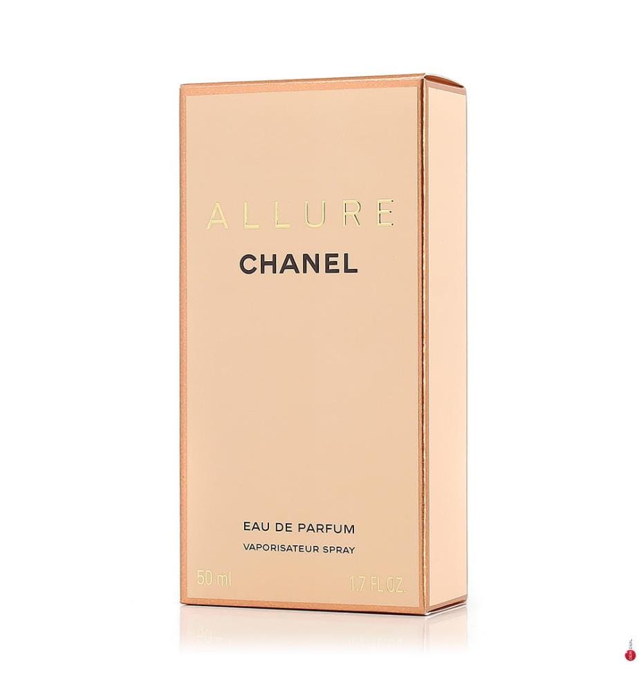 Eau de Parfum Allure 50 ml
