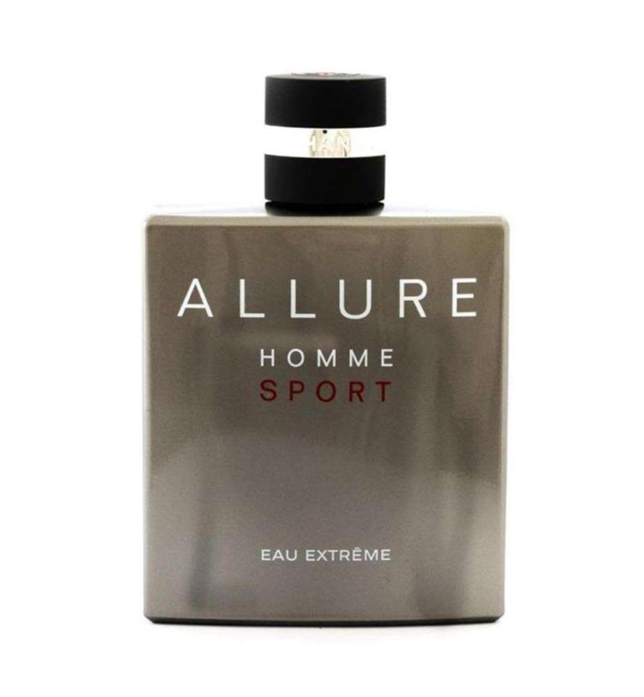 Eau de Toilette Chanel Allure Homme  Sport - 150 ml