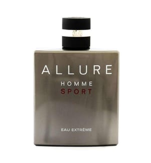 Eau de Toilette Chanel Allure Homme  Sport - 150 ml