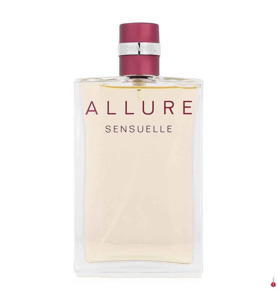 Eau de Toilette Allure Sensuelle - 100 ml
