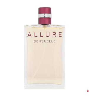 Eau de Toilette Allure Sensuelle - 100 ml