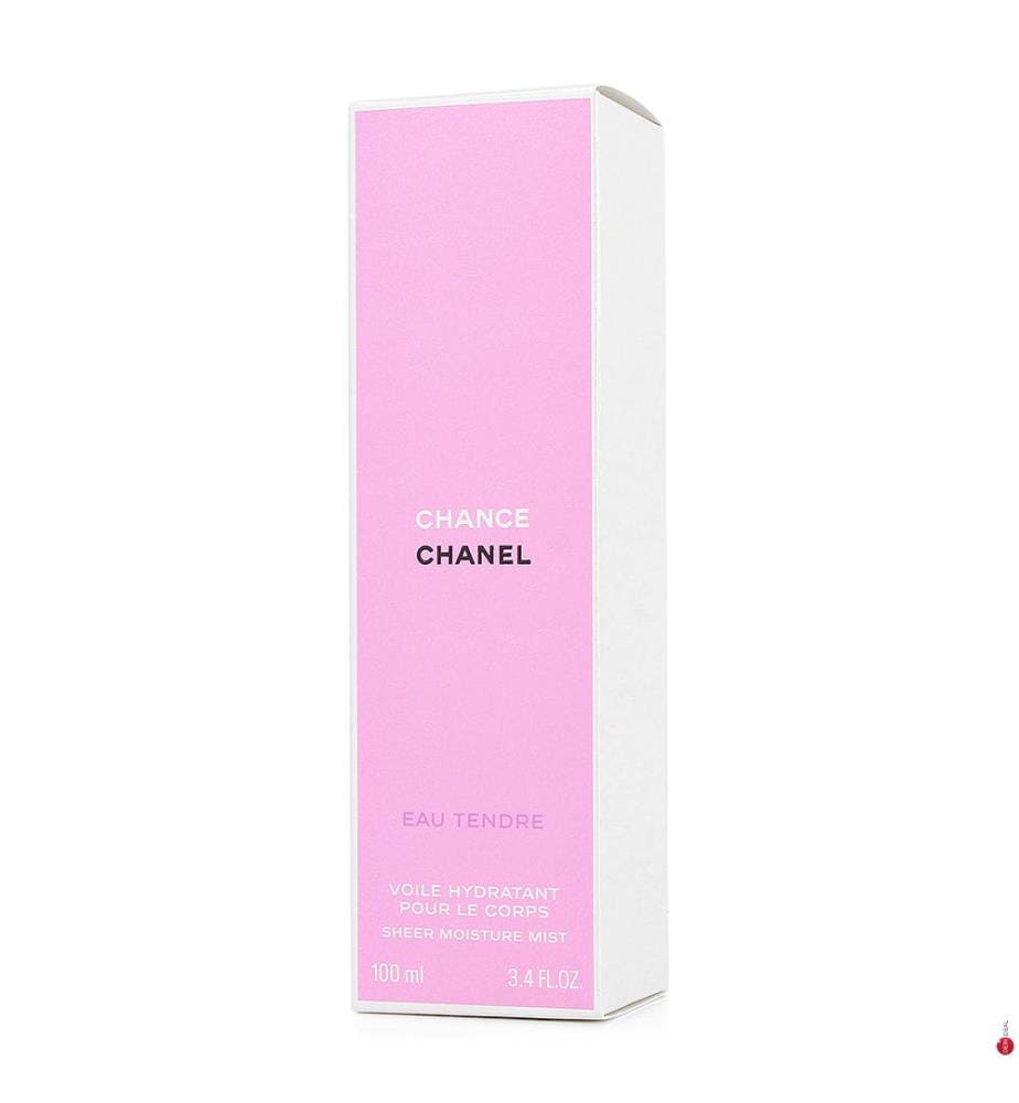 Brume Hydratante Chanel Chance Eau Tendre - 100 g
