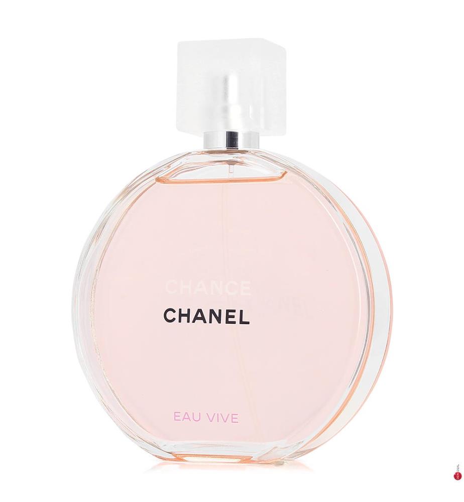 Eau de Toilette Chanel Chance - 150 ml