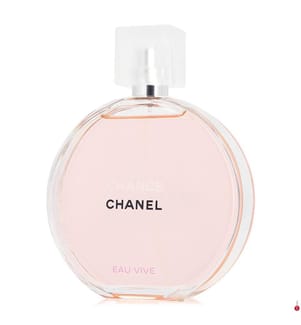 Eau de Toilette Chanel Chance - 150 ml