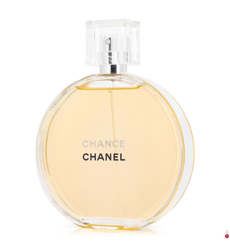 Eau de Toilette Chance - 150 ml