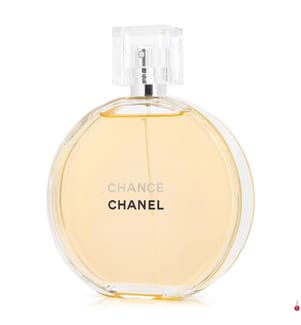 Eau de Toilette Chance - 150 ml
