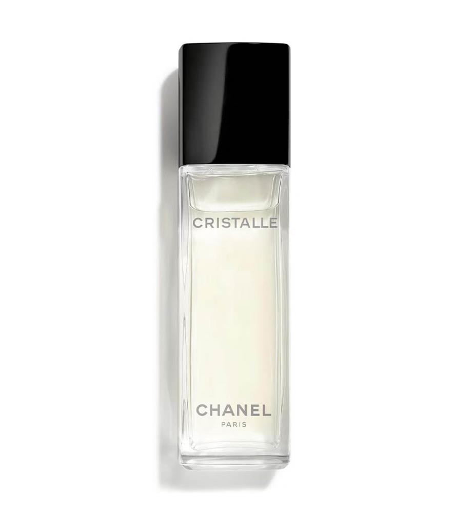 Eau de Toilette Cristalle - 100 ml