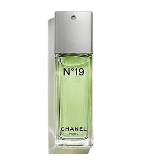 Eau de Toilette N°19 - 100 ml