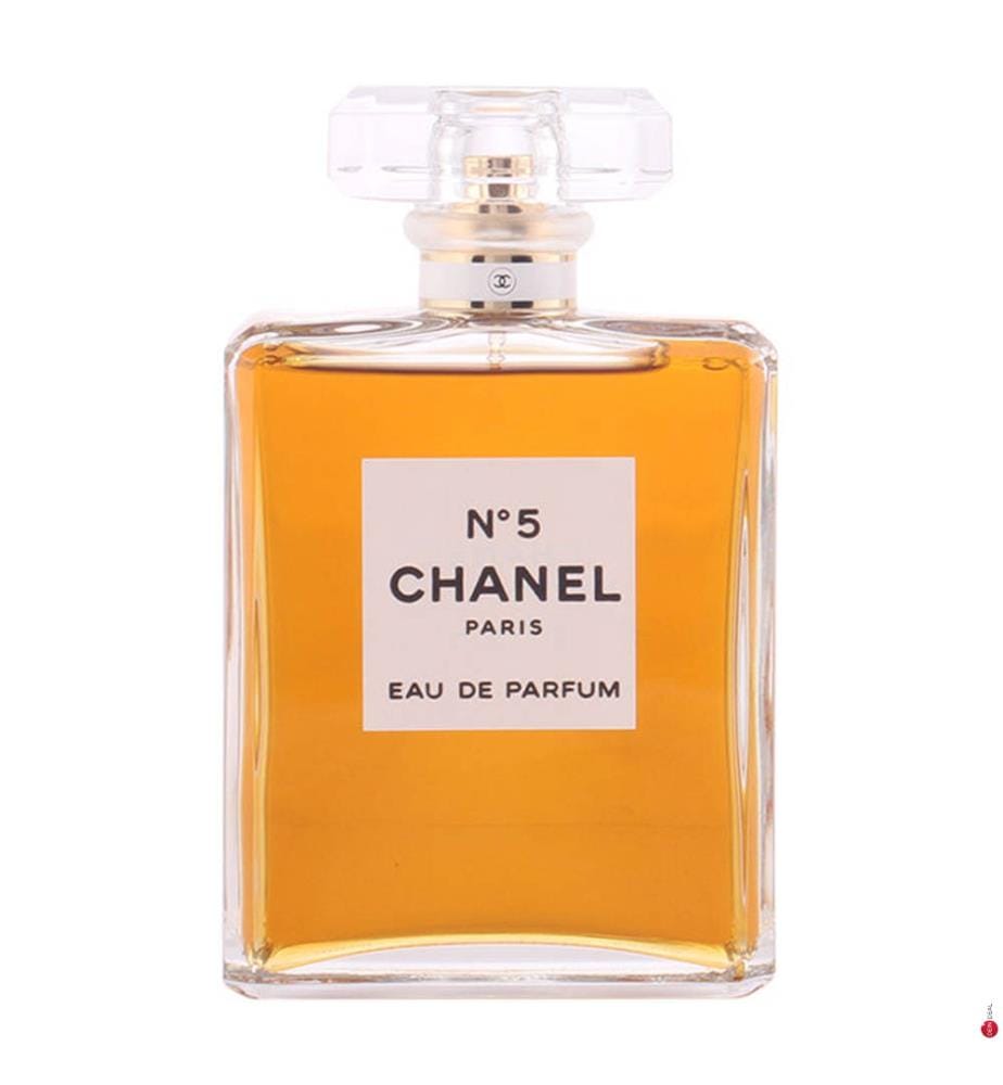 Eau de Parfum Nr. 5 - 200 ml
