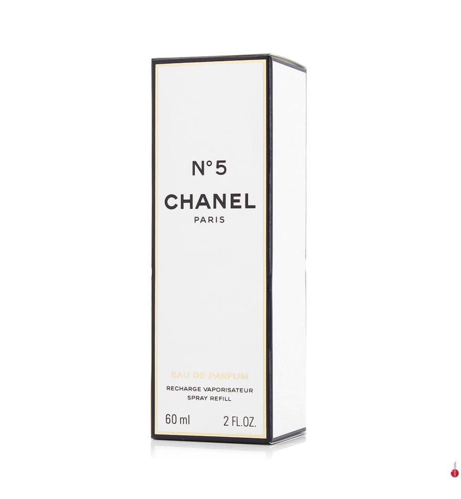 Eau de Parfum Chanel N°5 - 60 ml