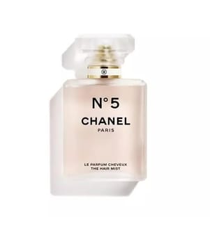 Chanel N5 Haarparfum - 35 ml