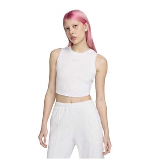 Nike - Ärmelloses Oberteil für Damen, Ärmellos