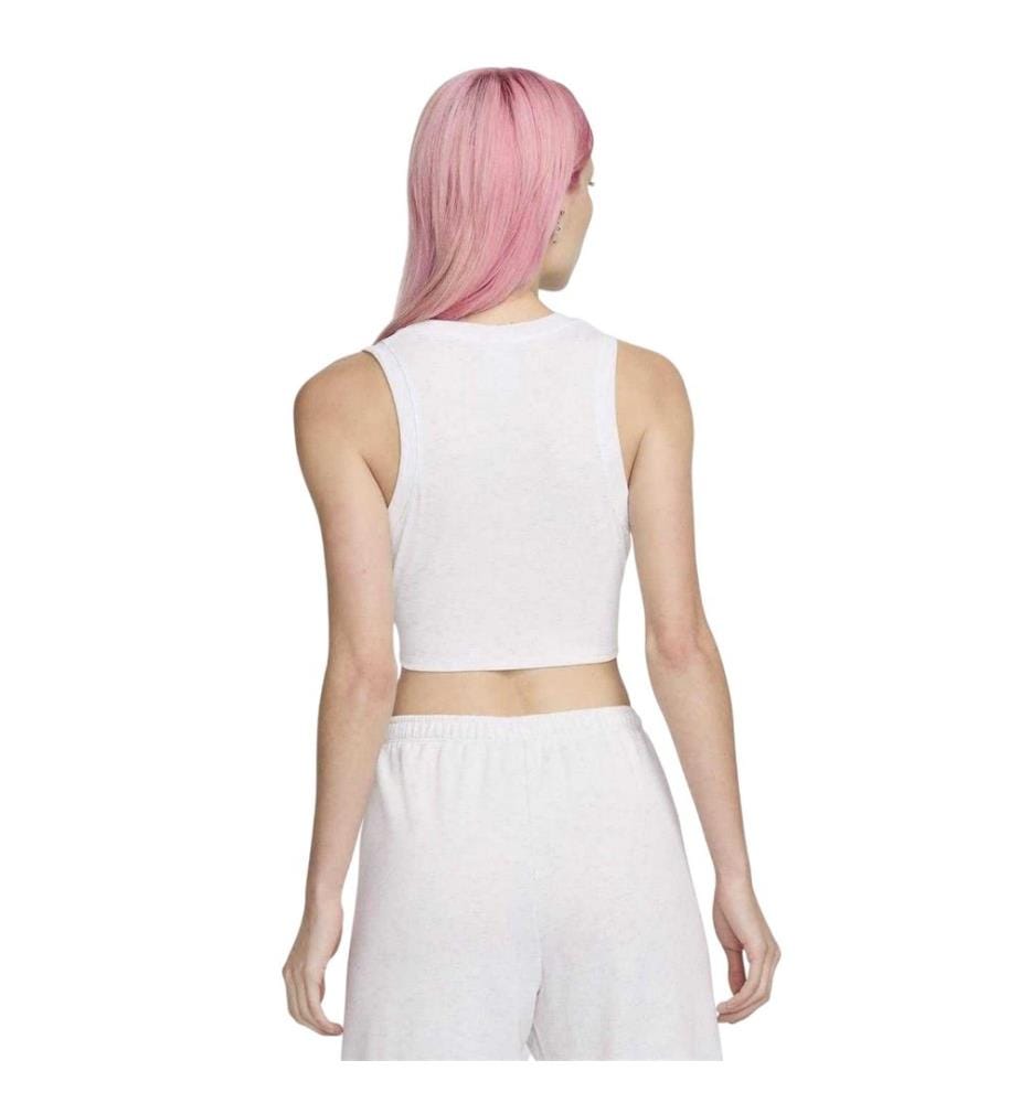 Nike - Ärmelloses Oberteil für Damen, Ärmellos