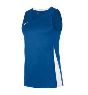 Nike - "Team" Basketball-Trikot für Herren, V-Ausschnitt