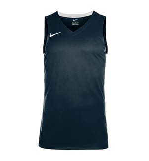 Nike - "Team" Basketball-Trikot für Herren, V-Ausschnitt