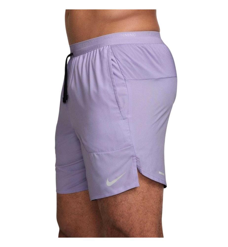 Nike - Short de course STRIDE - Homme