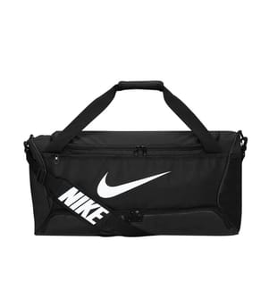 Nike - Reisetasche "Brasilia", Swoosh, Training, 60l