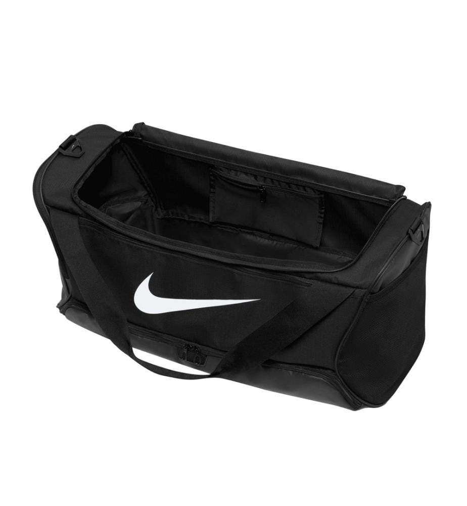 Nike - Reisetasche "Brasilia", Swoosh, Training, 60l