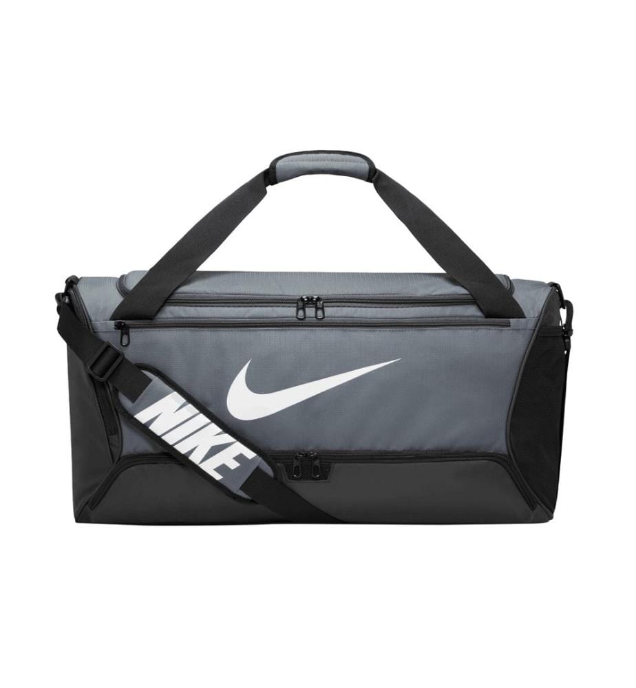 Nike - Reisetasche "Brasilia", Swoosh, Training, 60l