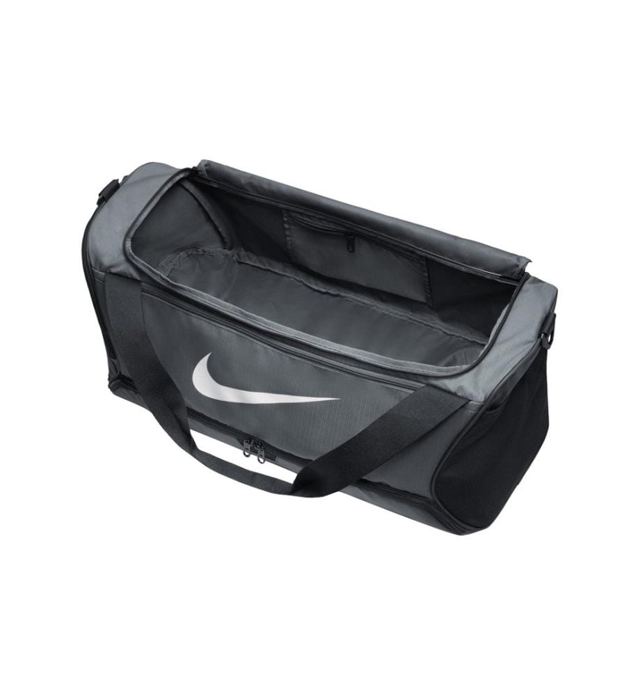 Nike - Reisetasche "Brasilia", Swoosh, Training, 60l