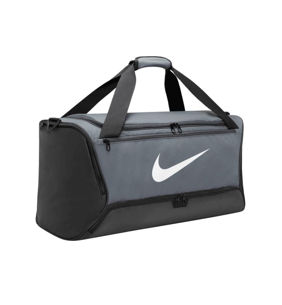Nike - Reisetasche "Brasilia", Swoosh, Training, 60l