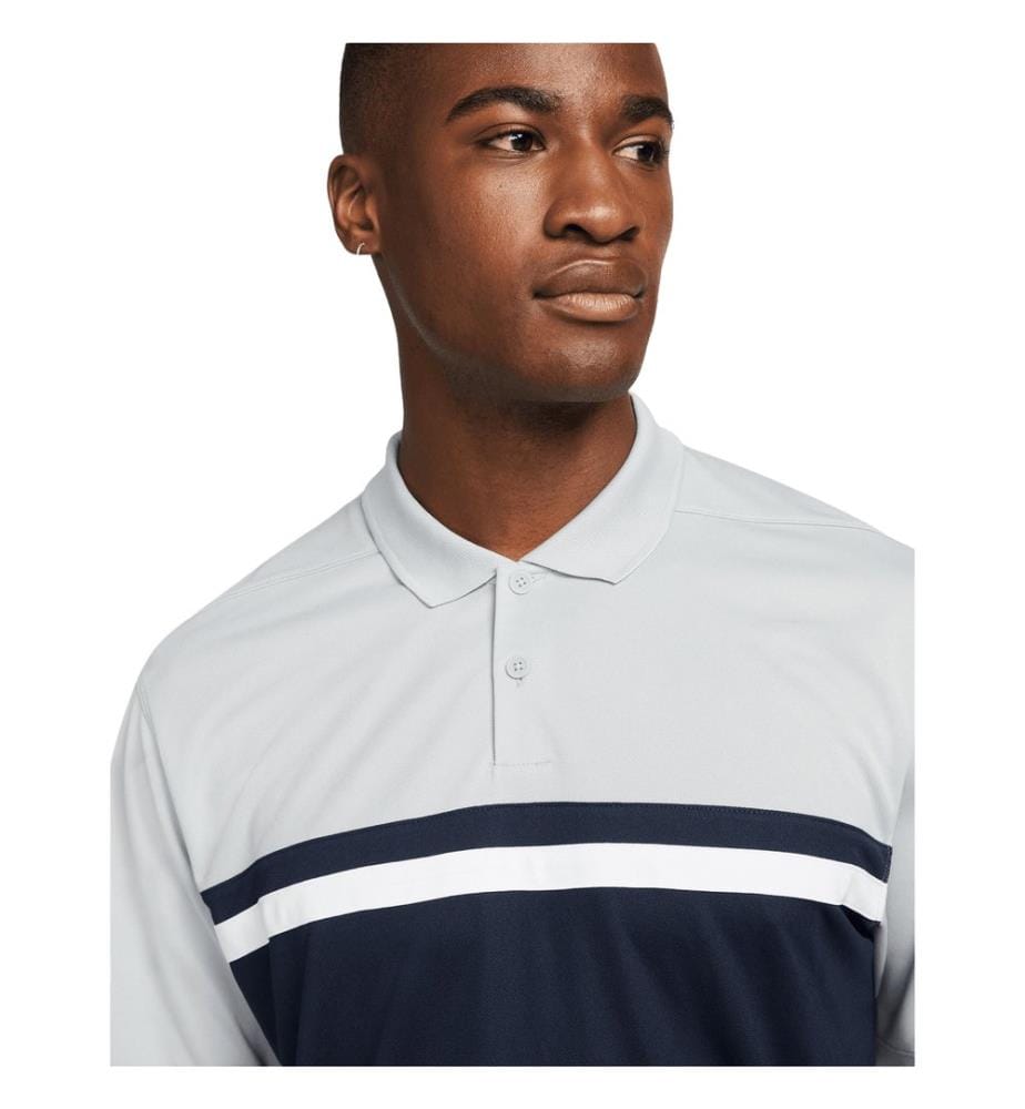 Nike Victory Maglietta Polo Golf Uomo