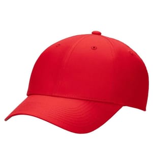 Nike - Baseball-Mütze, Strukturiert