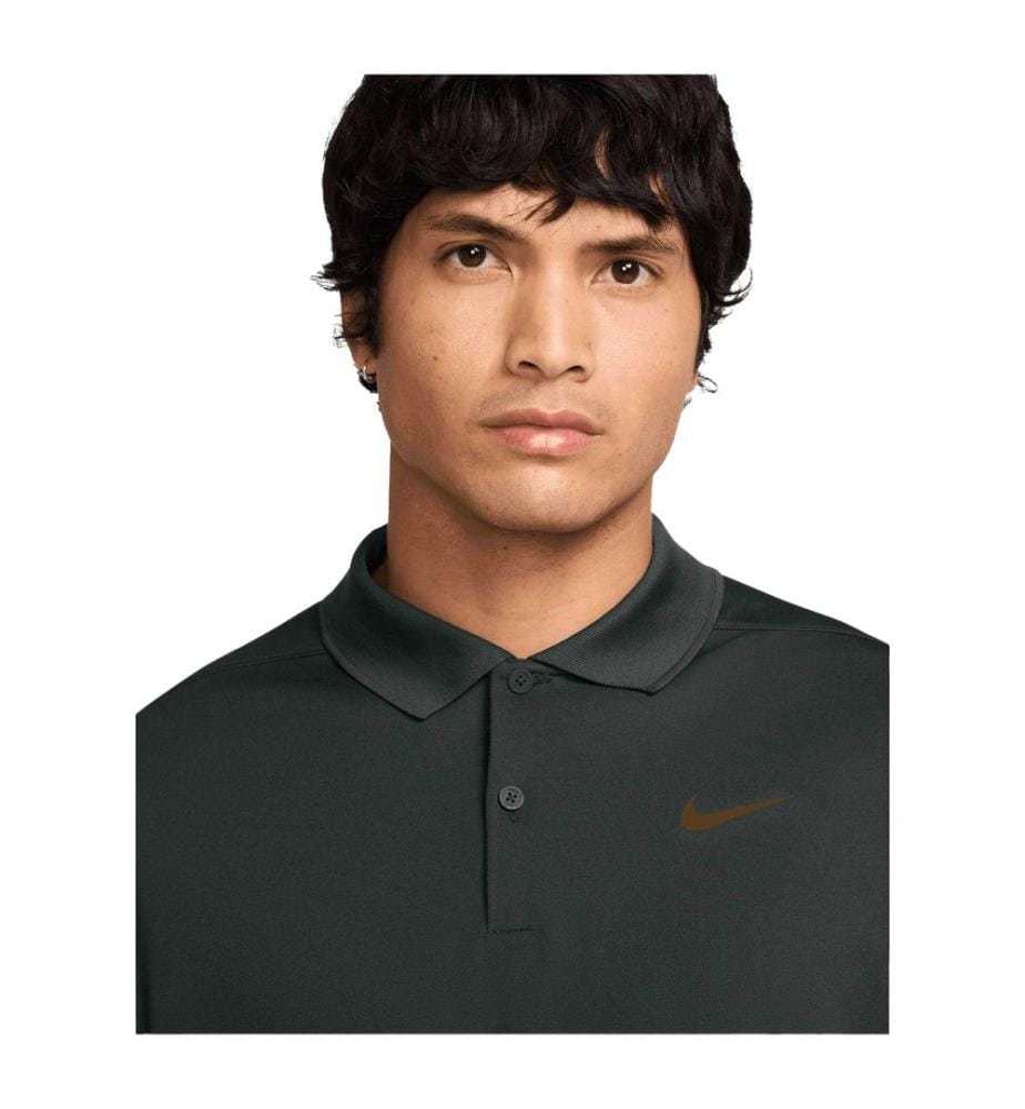Nike Victory Maglietta Polo Tinta Unita Uomo