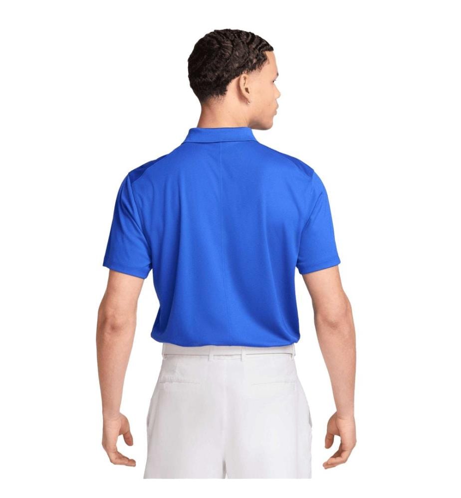 Nike Victory Maglietta Polo Tinta Unita Uomo