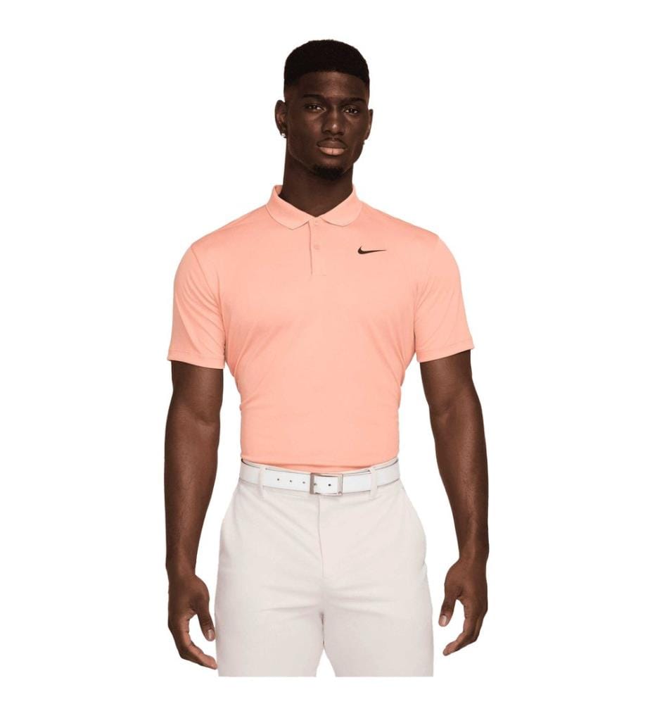 Nike Victory Maglietta Polo Tinta Unita Uomo