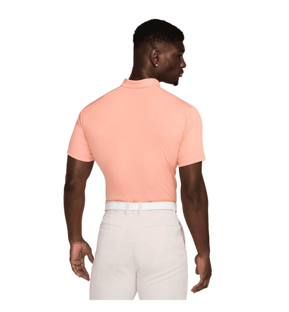 Nike Victory Maglietta Polo Tinta Unita Uomo