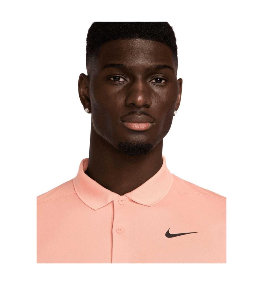 Nike Victory Maglietta Polo Tinta Unita Uomo