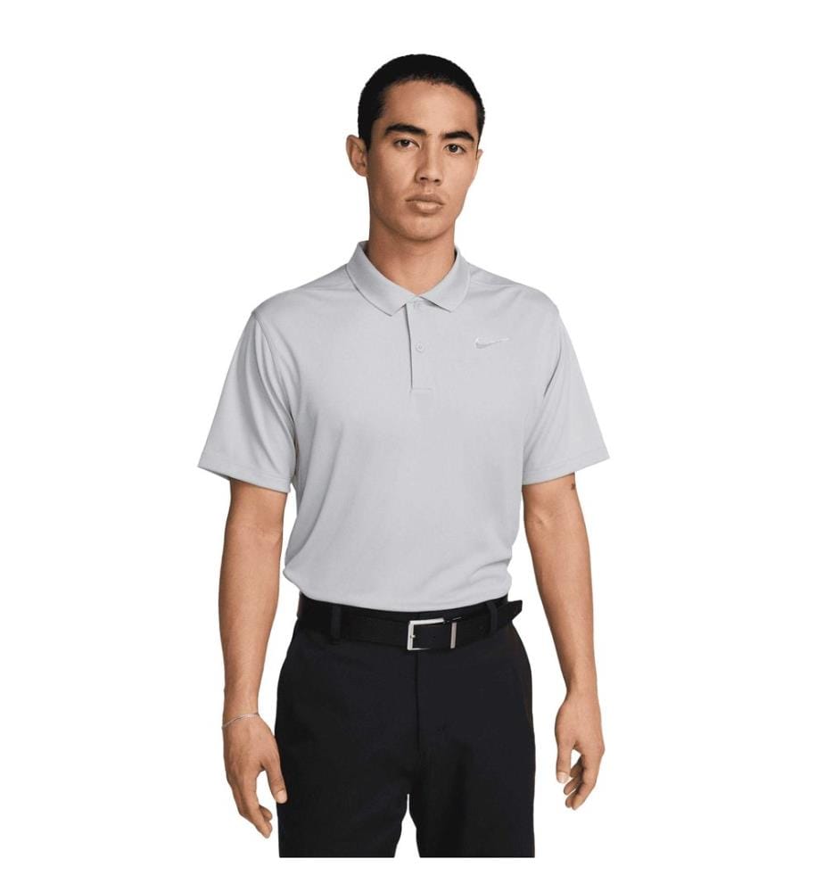 Nike Victory Maglietta Polo Tinta Unita Uomo