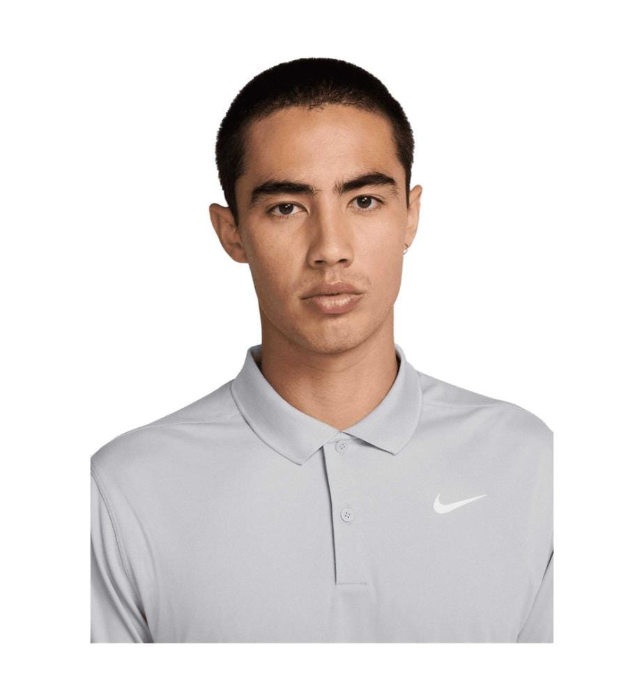 Nike Victory Maglietta Polo Tinta Unita Uomo
