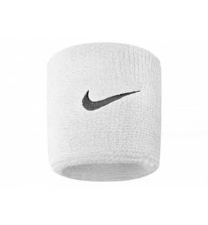 Nike Unisex Swoosh Schweissband, 2er-Pack
