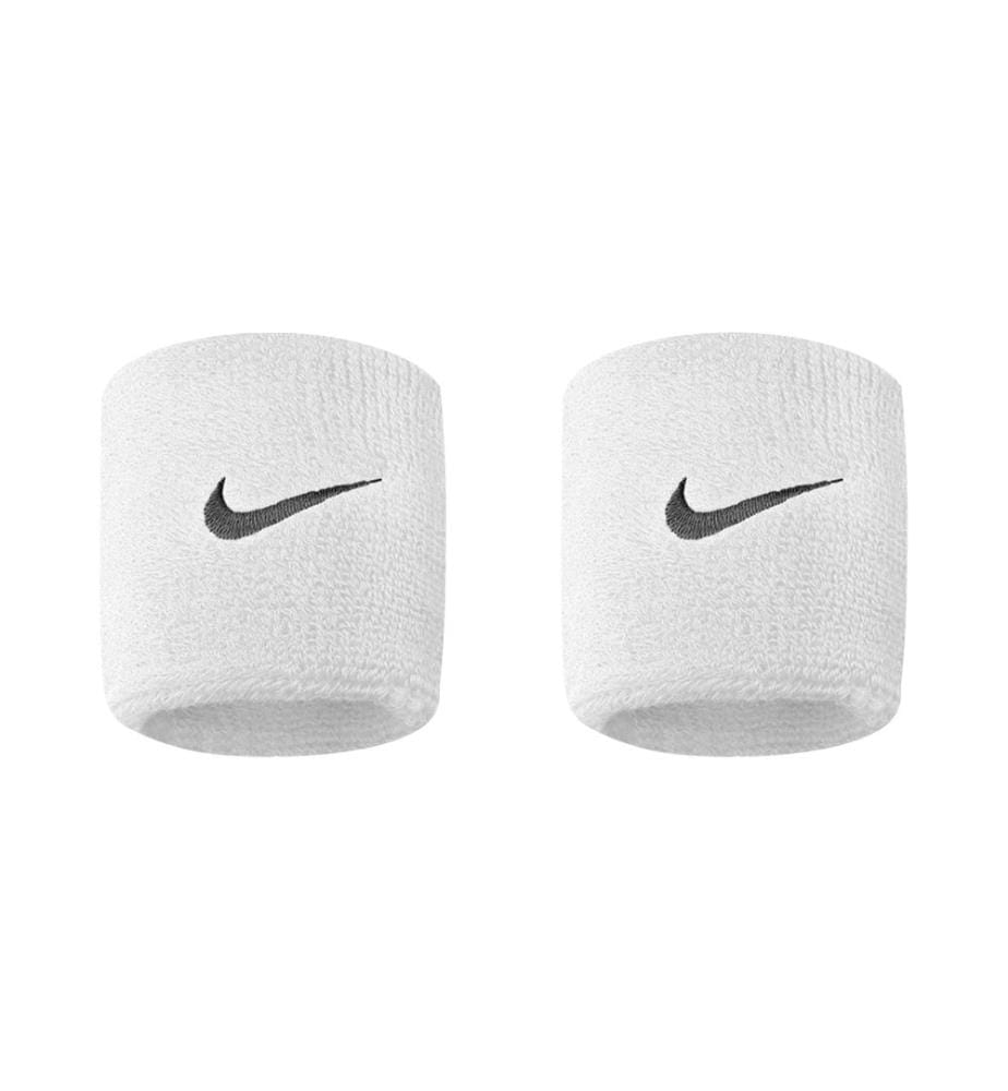 Nike Unisex Swoosh Schweissband, 2er-Pack