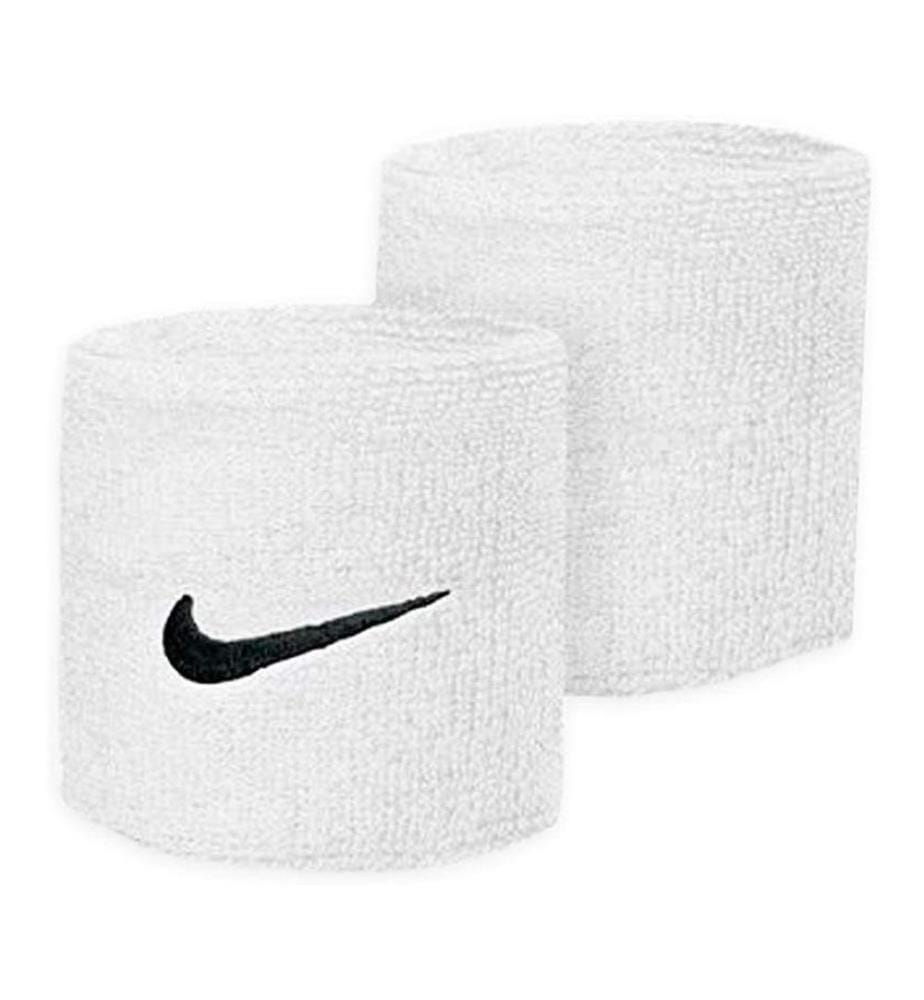Nike Unisex Swoosh Schweissband, 2er-Pack