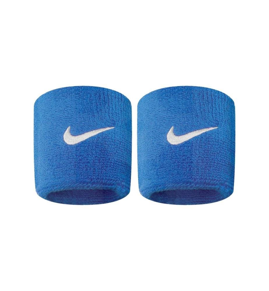 Nike Unisex Swoosh Schweissband, 2er-Pack