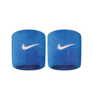 Nike Unisex Swoosh Schweissband, 2er-Pack