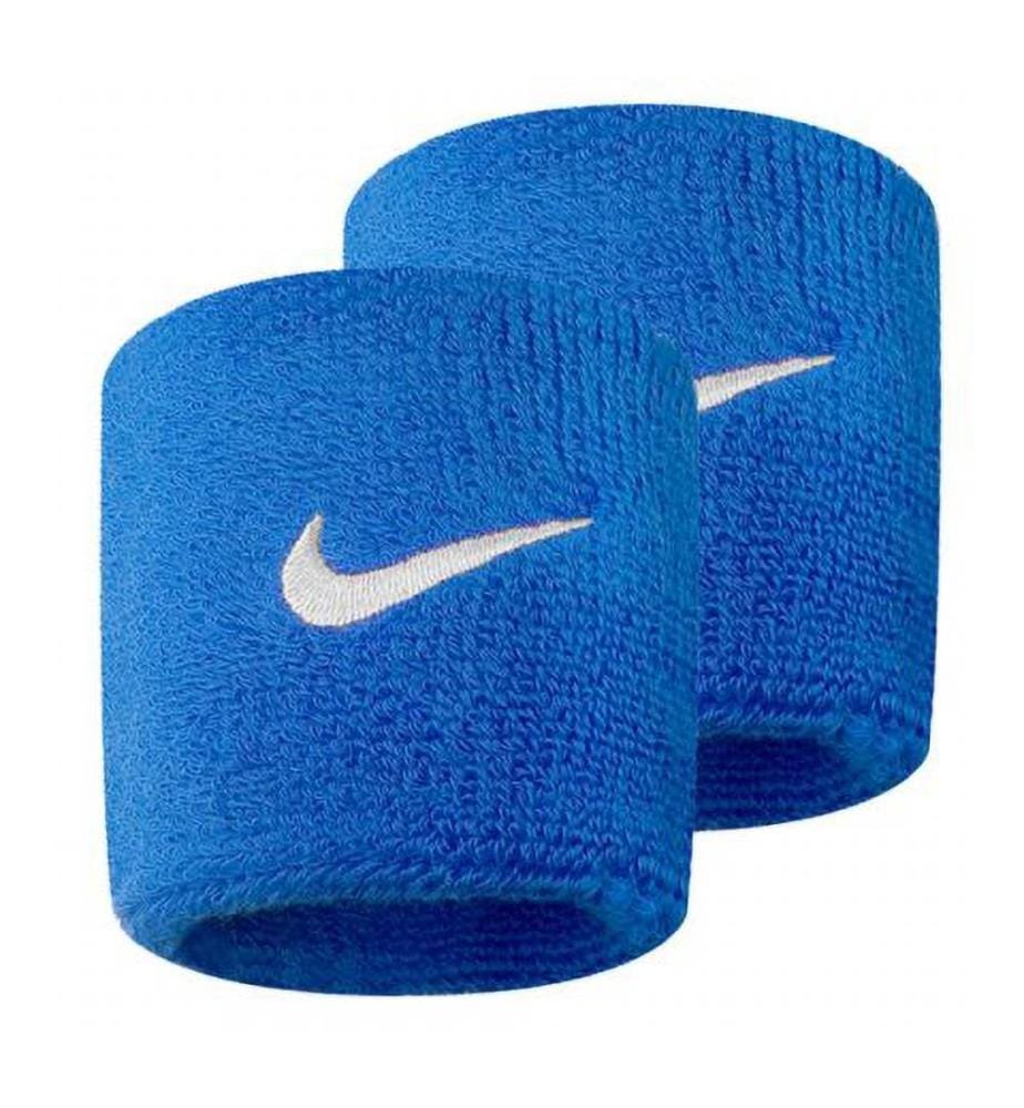 Nike Unisex Swoosh Schweissband, 2er-Pack