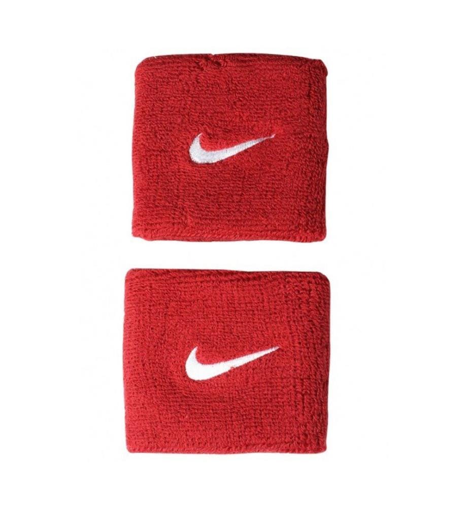 Nike Unisex Swoosh Schweissband, 2er-Pack