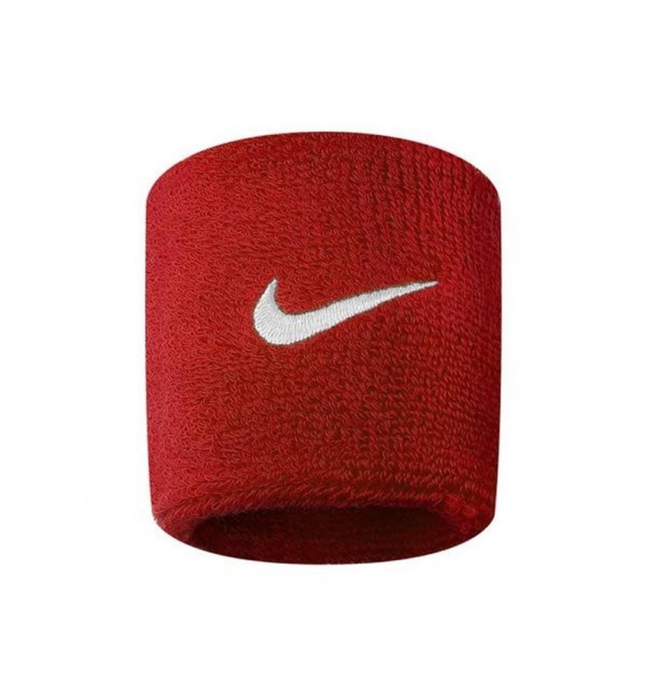 Nike Unisex Swoosh Schweissband, 2er-Pack